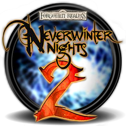 Neverwinter Nights 2 1 Icon 256x256 png